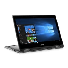 Dell Inspiron 5000 13" Core i7 1.8 GHz - SSD 256 GB - 16GB QWERTY - Italiaans
