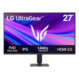 27-inch LG 27G411A-B.AEU-RAS* 1920 x 1080 LED Beeldscherm