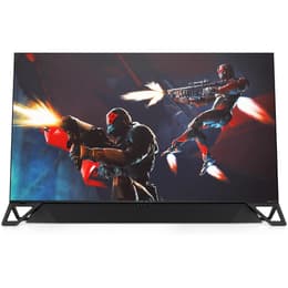 65-inch HP Omen X Emperium 3840 x 2160 LCD Beeldscherm Zwart
