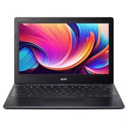 Acer ChromeBook 314 Celeron N4500 1.1 GHz 128GB eMMC - 4GB QWERTY - Engels