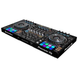Pioneer DDJ-RZ Audio accessoires
