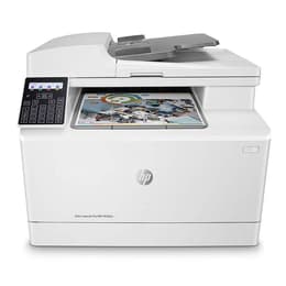 HP Color LaserJet Pro MFP M183FW Kleurenlaser