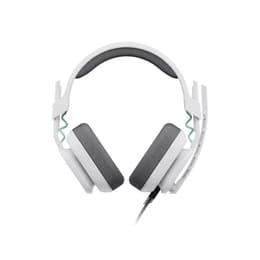A10 geluidsdemper gaming Hoofdtelefoon - microfoon Wit
