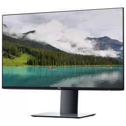 24-inch Dell U2421HE 1920 x 1080 LED Beeldscherm Zwart