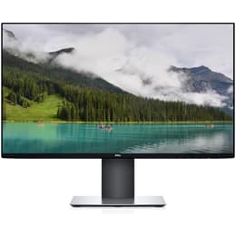 24-inch Dell U2421HE 1920 x 1080 LED Beeldscherm Zwart
