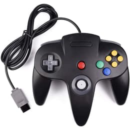 Nintendo 64 - Zwart