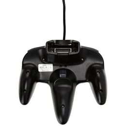 Nintendo 64 - Zwart