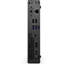 Dell OptiPlex 3080 Micro Core i5 2.3 GHz - SSD 256 GB RAM 8GB