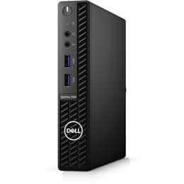 Dell OptiPlex 3080 Micro Core i5 2.3 GHz - SSD 256 GB RAM 8GB