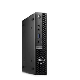 Dell OptiPlex 7000 Micro Core i3 2.2 GHz - SSD 256 GB RAM 8GB