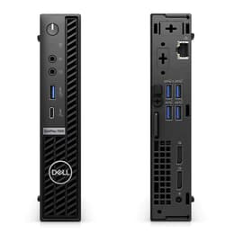 Dell OptiPlex 7000 Micro Core i3 2.2 GHz - SSD 256 GB RAM 8GB