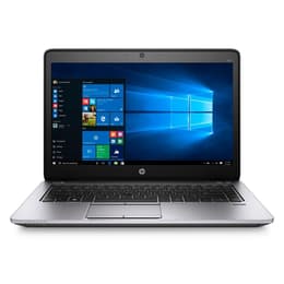 HP EliteBook 840 G2 14" Core i5 2.2 GHz - SSD 256 GB - 8GB QWERTZ - Duits