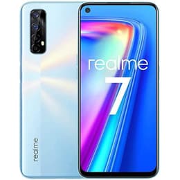 Realme 7 64GB - Wit - Simlockvrij