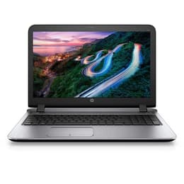 HP ProBook 450 G3 15" Core i5 2.3 GHz - HDD 500 GB - 4GB AZERTY - Frans