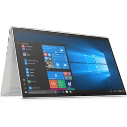 HP EliteBook X360 1030 G7 13" Core i7 1.1 GHz - SSD 256 GB - 16GB QWERTY - Engels