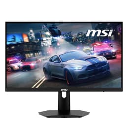 23.8-inch MSI G244F 1920 x 1080 LCD Beeldscherm Zwart