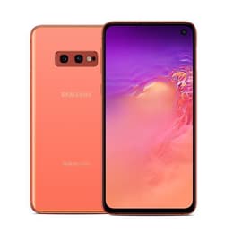 Galaxy S10e 256GB - Roze - Simlockvrij