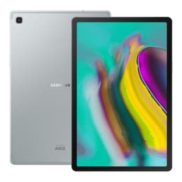 Galaxy Tab S5e 64GB - Zilver - WiFi