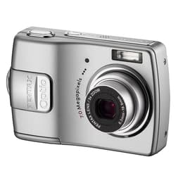 Compactcamera Optio M20 - Grijs