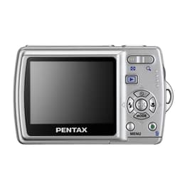 Compactcamera Optio M20 - Grijs