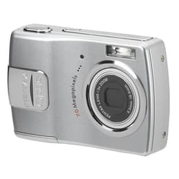 Compactcamera Optio M20 - Grijs