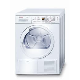 Bosch WTE86304FF/24 Condensdroger Frontlading