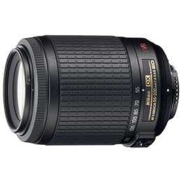 Lens Nikon AF-S DX Zoom-Nikkor 55-200mm f/4-5.6G VR ED 55-200 f/4-5.6