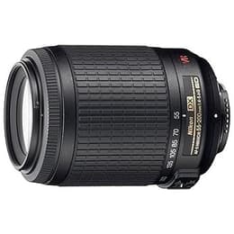 Lens Nikon AF-S DX Zoom-Nikkor 55-200mm f/4-5.6G VR ED 55-200 f/4-5.6