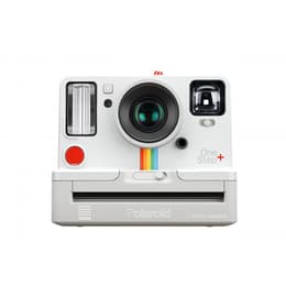 Instant camera One Step+ - Wit Polaroid
