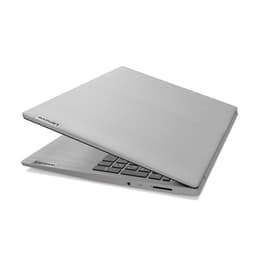 Lenovo IdeaPad 3 15IIL05 15" Core i5 1 GHz - SSD 512 GB - 8GB AZERTY - Frans