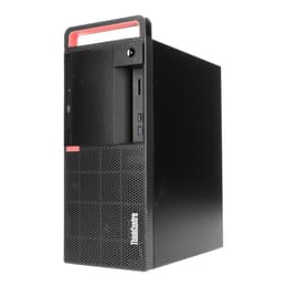 Lenovo ThinkCentre M920T Tower Core i5 3 GHz - SSD 256 GB RAM 16GB