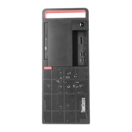 Lenovo ThinkCentre M920T Tower Core i5 3 GHz - SSD 256 GB RAM 16GB