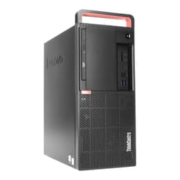 Lenovo ThinkCentre M920T Tower Core i5 3 GHz - SSD 256 GB RAM 16GB
