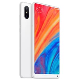 Xiaomi Mi 8 64GB - Wit - Simlockvrij - Dual-SIM