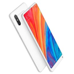 Xiaomi Mi 8 64GB - Wit - Simlockvrij