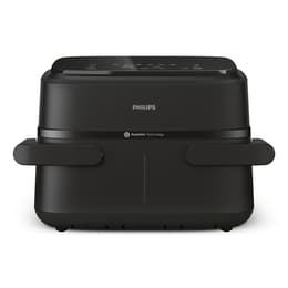 Philips Frituur 1000 series NA150/00