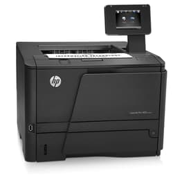 HP LaserJet Pro 400 M401DN Monochrome Laser