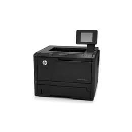 HP LaserJet Pro 400 M401DN Monochrome Laser