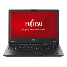 Fujitsu LifeBook U729 12" Core i3 2.1 GHz - SSD 256 GB - 8GB QWERTZ - Duits