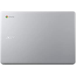 Acer ChromeBook CB314-1H-C5F4 Celeron N3450 1.1 GHz 64GB eMMC - 8GB AZERTY - Frans
