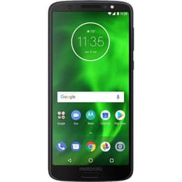 Motorola Moto G6 Play 32GB - Donkerblauw - Simlockvrij
