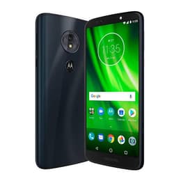Motorola Moto G6 Play 32GB - Donkerblauw - Simlockvrij