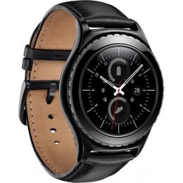Horloges Cardio Samsung Gear S2 Classic (SM-R735) - Zwart