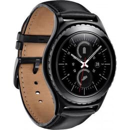 Horloges Samsung Cardio Gear S2 Classic (SM-R735) - Zwart