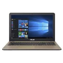 Asus VivoBook X540 15" Core i7 1.8 GHz - SSD 256 GB - 8GB QWERTY - Spaans