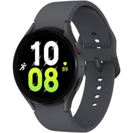 Horloges Cardio GPS Samsung Galaxy Watch 5 4G SMR905 - Grijs