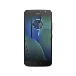 Motorola Moto G5s Plus 32GB - Grijs - Simlockvrij - Dual-SIM