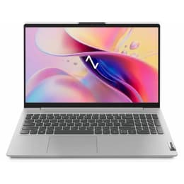 Lenovo IdeaPad 5 15ITL05 15" Core i5 2.4 GHz - SSD 256 GB - 8GB QWERTY - Spaans