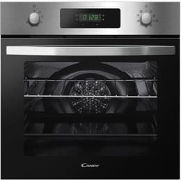 Multifunctioneel Candy FICD X676 Oven