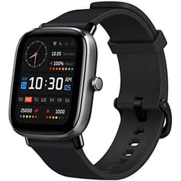 Amazfit GTS 2 Mini Bluetooth 40 mm - Grijs